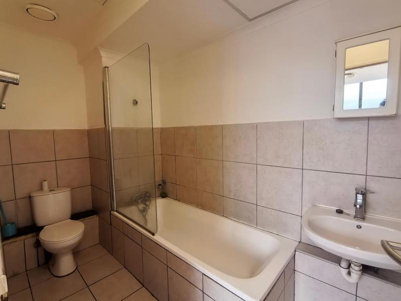 To Let 0 Bedroom Property for Rent in Woodstock Western Cape
